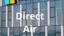 Microsoft's Direct Air Carbon Capture solution to solve Climate Change