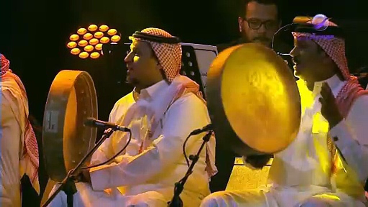 راشد الماجد ما عاد في الأحلام جدة 2018