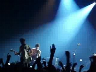 BB Brunes à l'AB 29-05-08