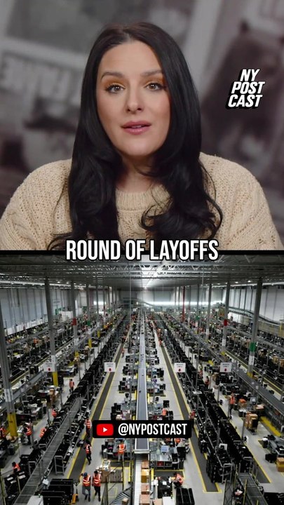 Amazon axes 16,000 jobs