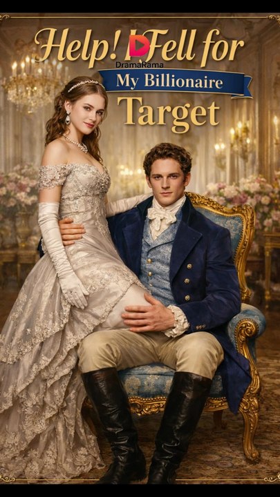 Help! I Fell for My Billionaire Target - Full Movie