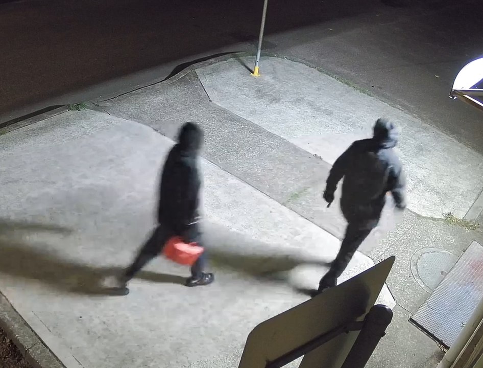 Appeal following suspicious fire - Wickham