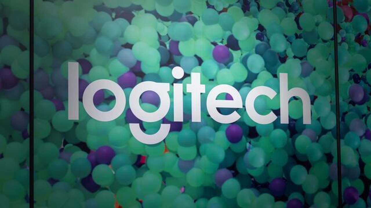 Logitech CEO on Impact of Tariffs, Costs and AI