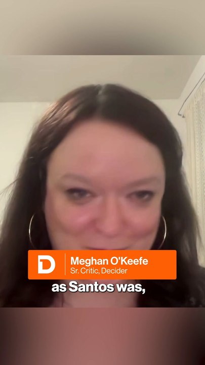 'The Pitt's Isa Briones On Why Santos Missed Kylie Connors' Real Illness