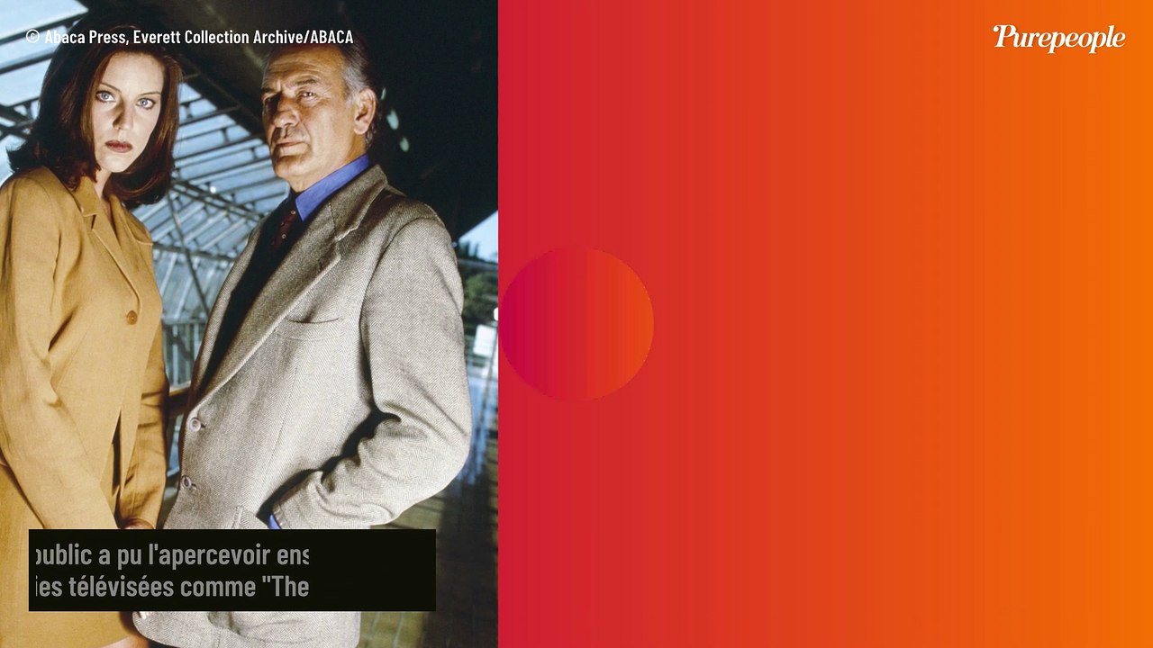 Mijanou Bardot : qui est Patrick Bauchau, l’acteur hollywoodien qui partage la vie de la sœur de Brigitte Bardot ?