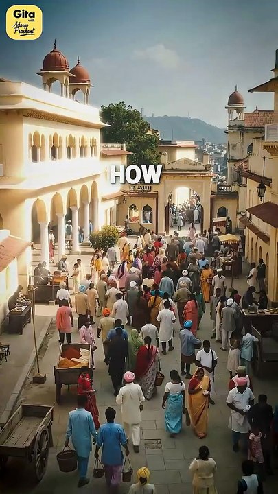 Own Your Destiny! __ Acharya Prashant