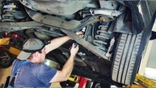 Keep Your Sprinter Van Handling Smooth with Suspension Repair Experts