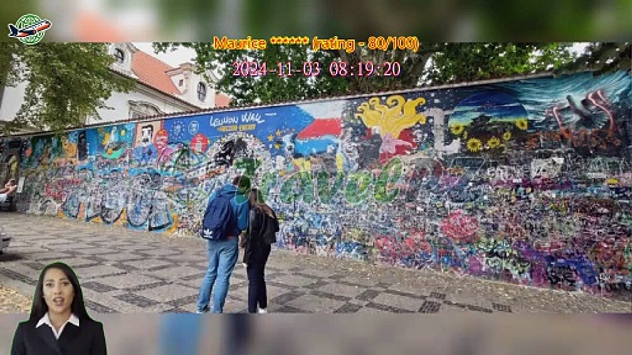 「TravelPZ」 Review Prague Castle and Castle District Tour