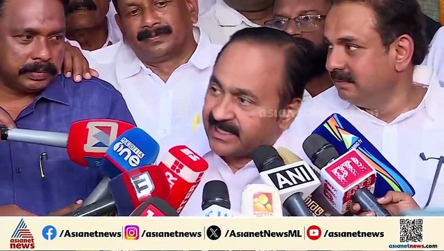 ' ശിവൻകുട്ടി നല്ല സംസ്കാരവും നിലവാരവും ഉള്ള ആളാണ്, എനിക്ക് അത്രയും നിലവാരവും സംസ്കാരവും ഇല്ല'