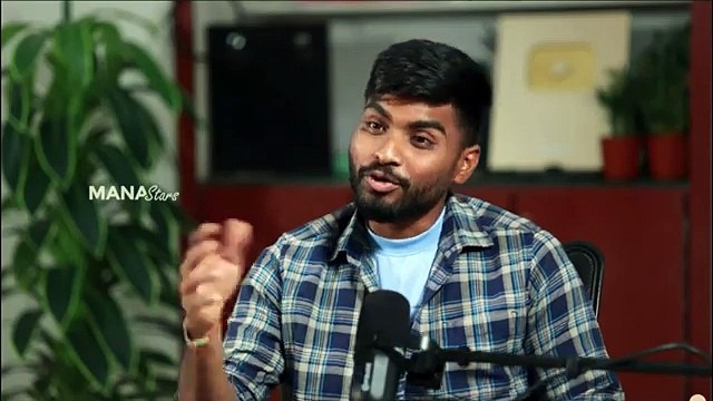 Attitude Star Chandra Hass About His Entry In Serials as a Hero
