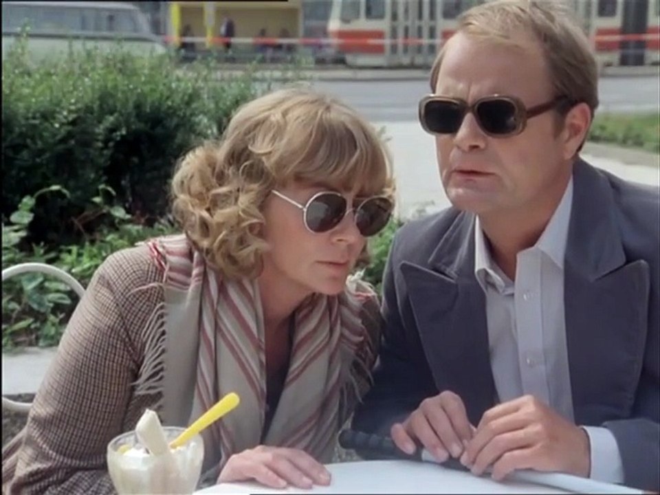 Polizeiruf 110-Auskünfte in Blindenschrift (1983)