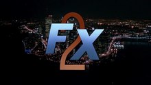 F/X2 (1991)