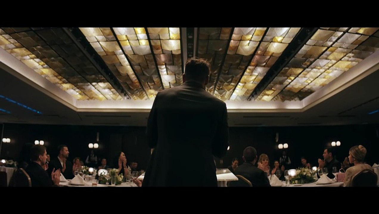 Misdirection | movie | 2026 | Official Trailer