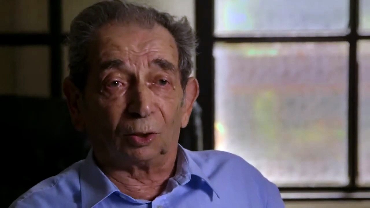 My Italian Secret: The Forgotten Heroes | movie | 2014 | Official Trailer