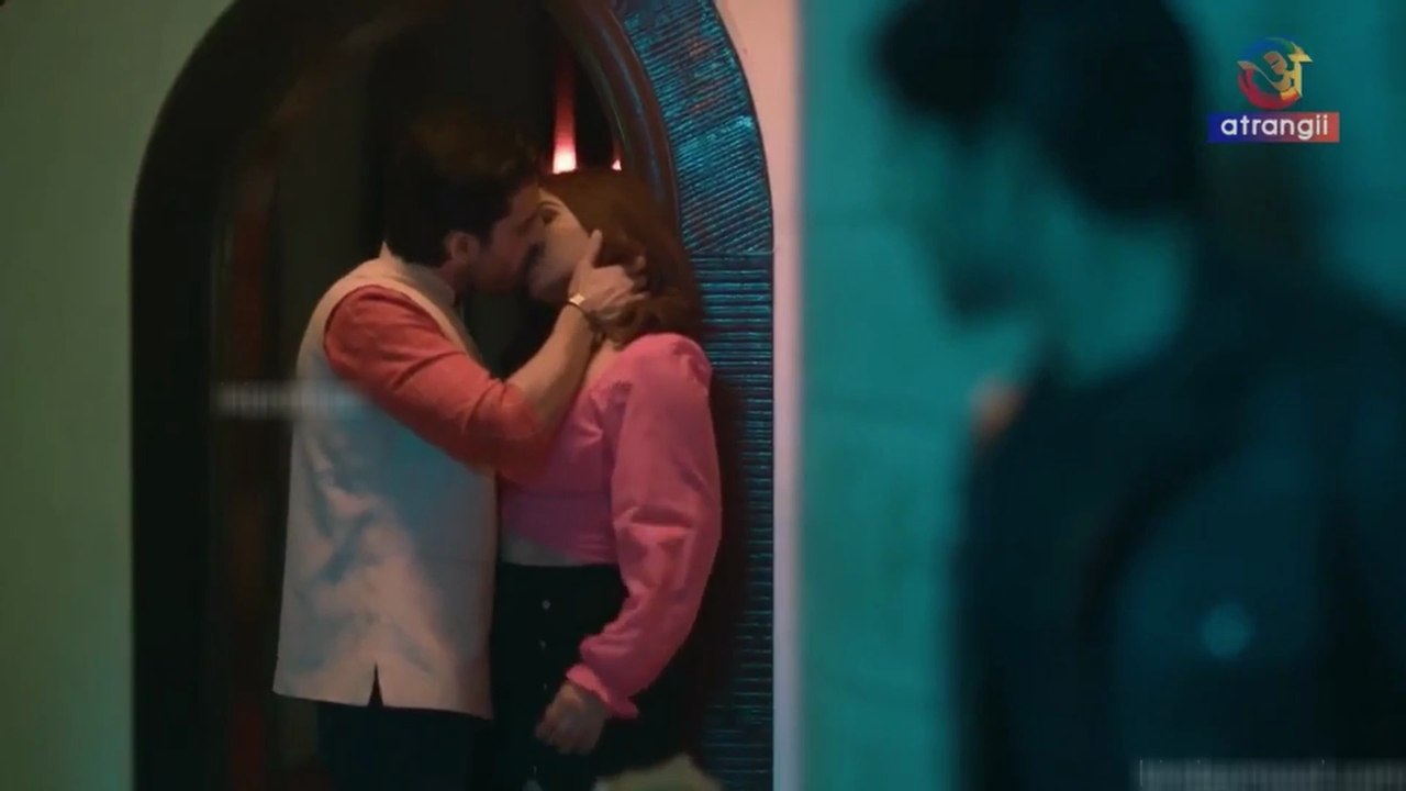 Wafa | 2023 | Thea Dsuuza l Episode 6 | Hot Bhabhi web series #hot #thriller #atrangi