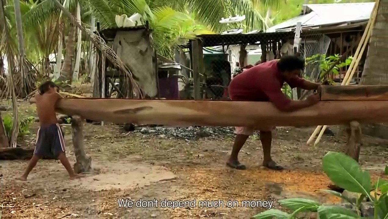 ThuleTuvalu | movie | 2014 | Official Trailer