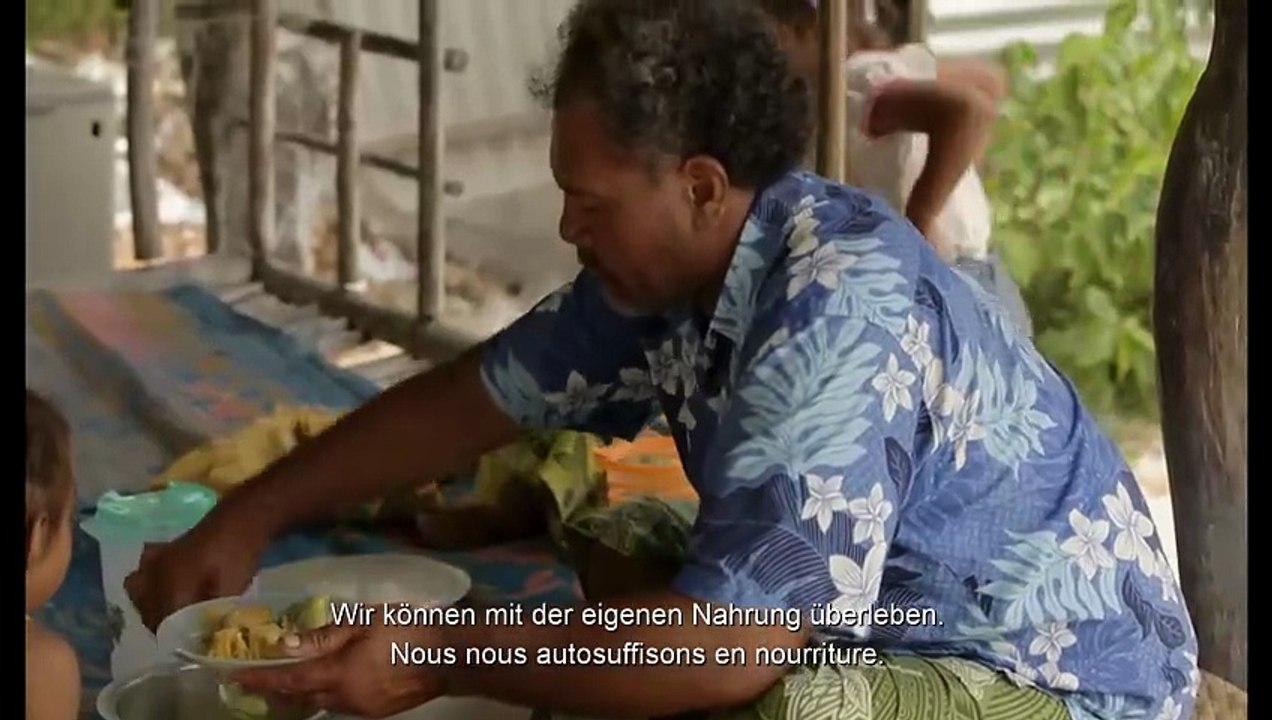 ThuleTuvalu | movie | 2014 | Official Trailer