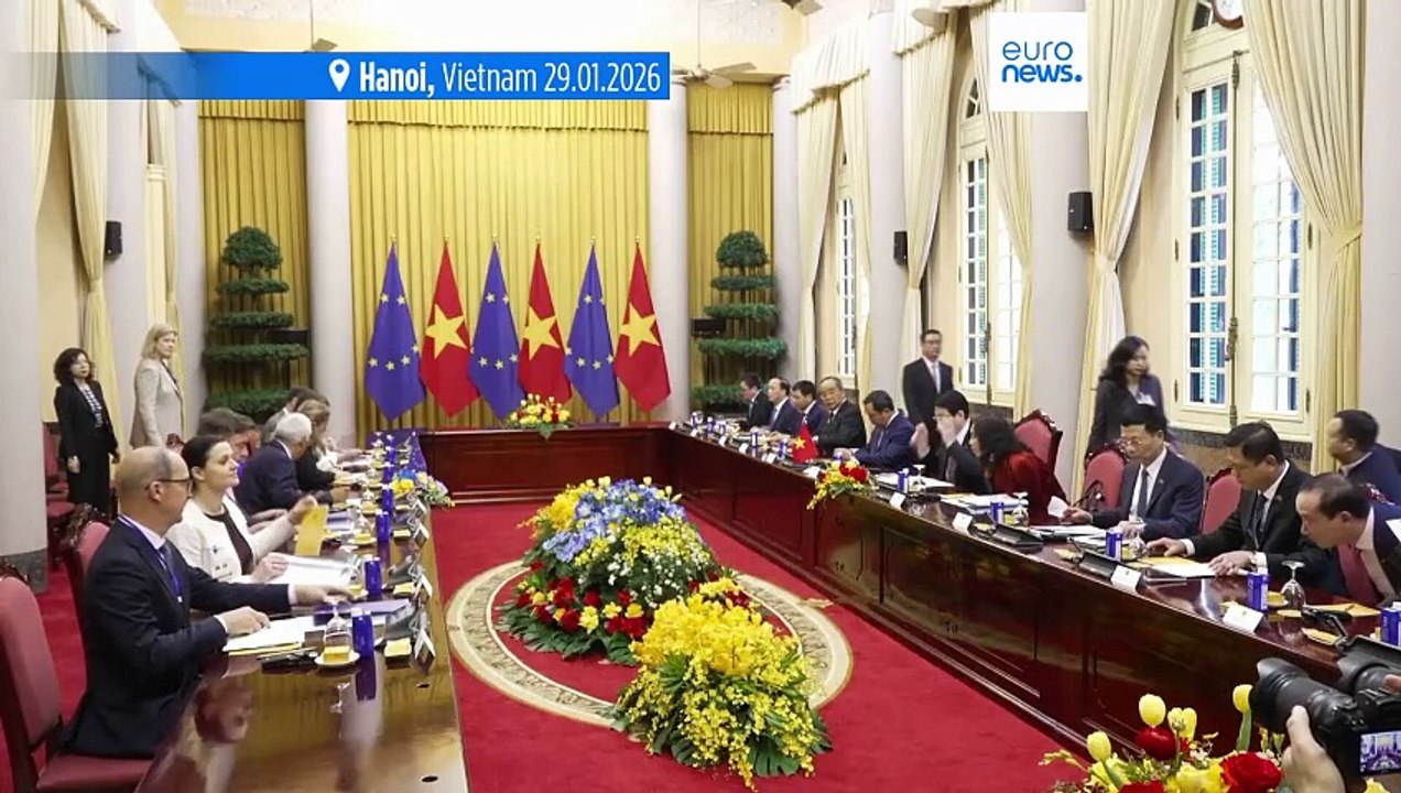 Nachrichten des Tages | 30. Januar 2026 - Morgenausgabe