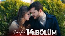 Son Yaz 14. Bölüm