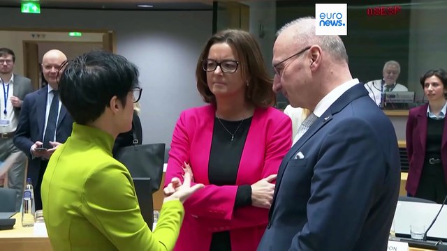 فراتر از تحریم؛ تروریستی اعلام شدن سپاه پاسداران توسط اتحادیه اروپا چه معنایی دارد؟