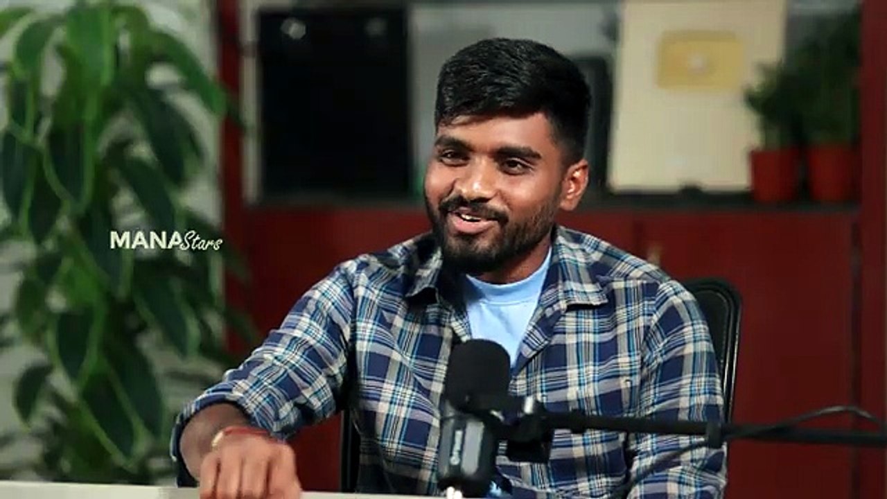 Attitude Star Chandra Hass Comments on Star Heroes Movies