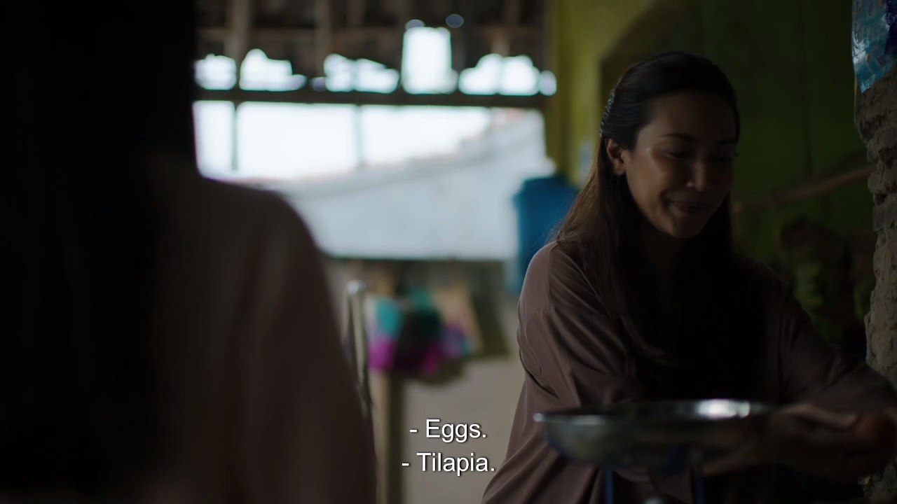 Panggilan Dari Kubur (2025) Indonesian Horror Movie With English Subtitle