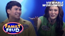 Family Feud: SA LAMAY, ANO ANG KARANIWANG NILALAGAY SA TAONG NAMATAY? (Episode 920)