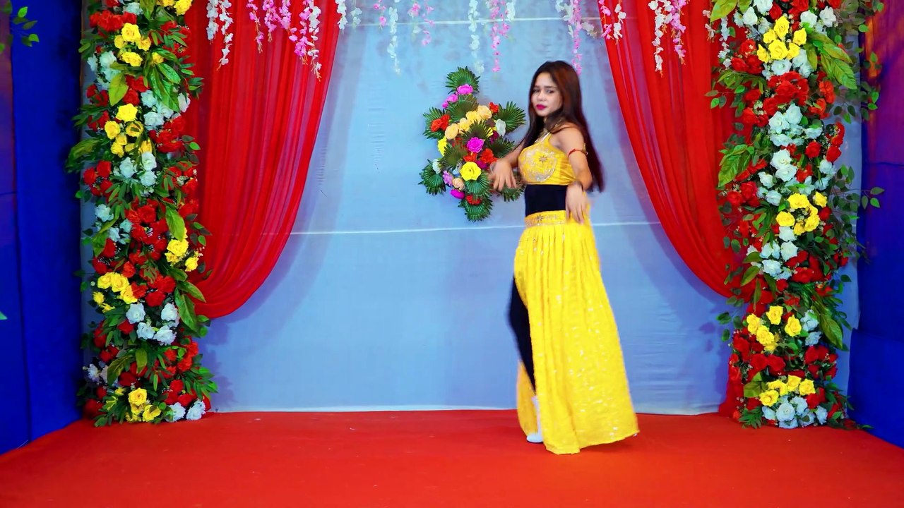 Band Kamre Mein Pyar Karenge | Miss Payel | Dance Video