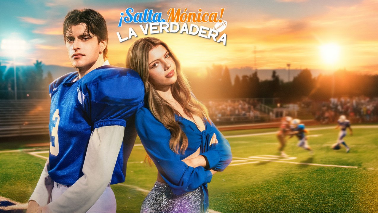 ¡Salta, Mónica! La Verdadera Reina Episódio Completo [ Nuevos lanzamientos 2026 ]