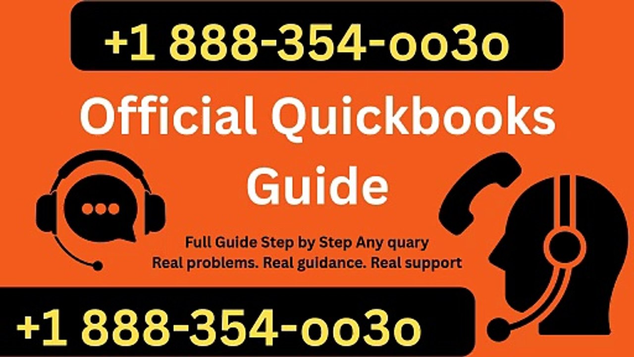 How Do I Contact QuickBooks Payroll Technical Support +1 888 354 0030 {#Talk~Live~Person}