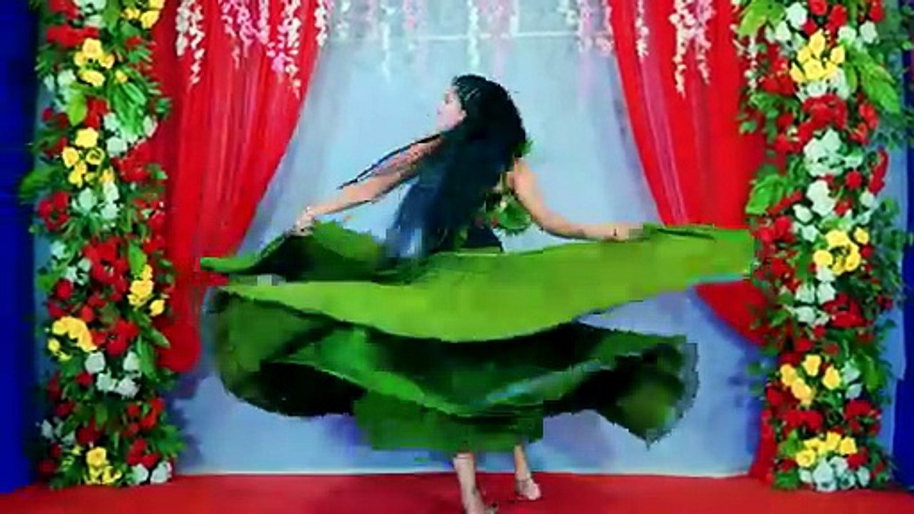 Elo Monete Basanta Bahar | Miss Priti | Dance Video