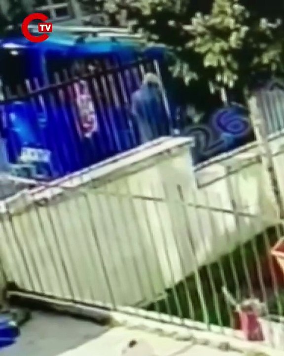Ankara'da ‘polis ve savcı' yalanıyla yaşlı kadını dolandıran şüpheliler suçüstü yakalandı