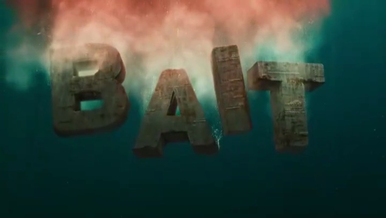 Bait Haie Im Supermarkt Film Deutsch