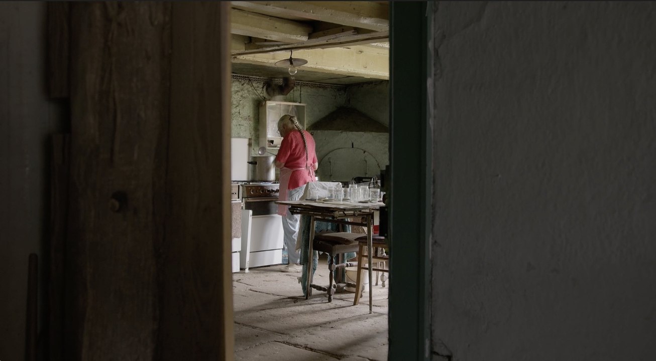 Suzanne, jour après jour