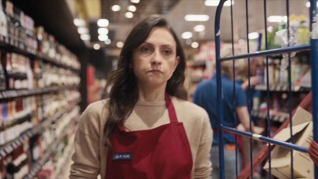 Das Glück der Tüchtigen - Trailer (Deutsch) HD