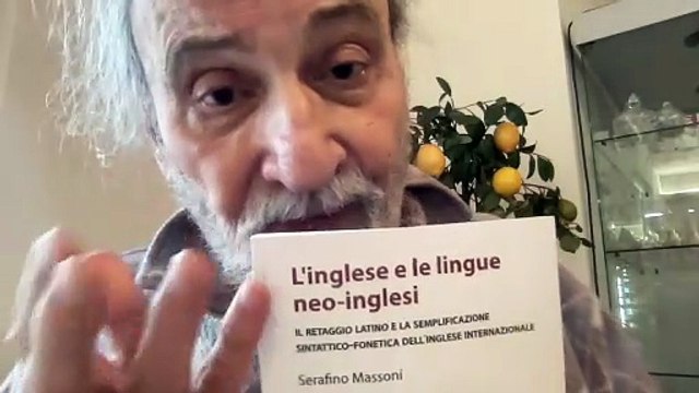 Gianrico Carofiglio vuole il NO