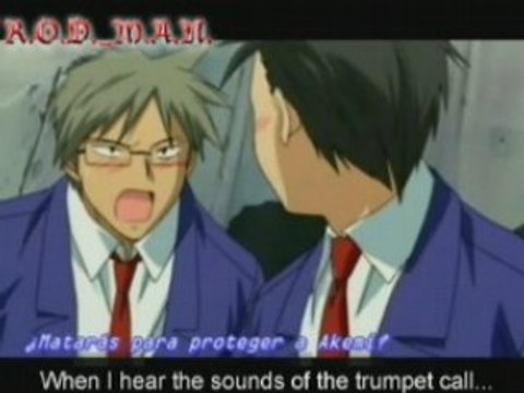 Drowning Pool - Love And War (Saikano AMV)