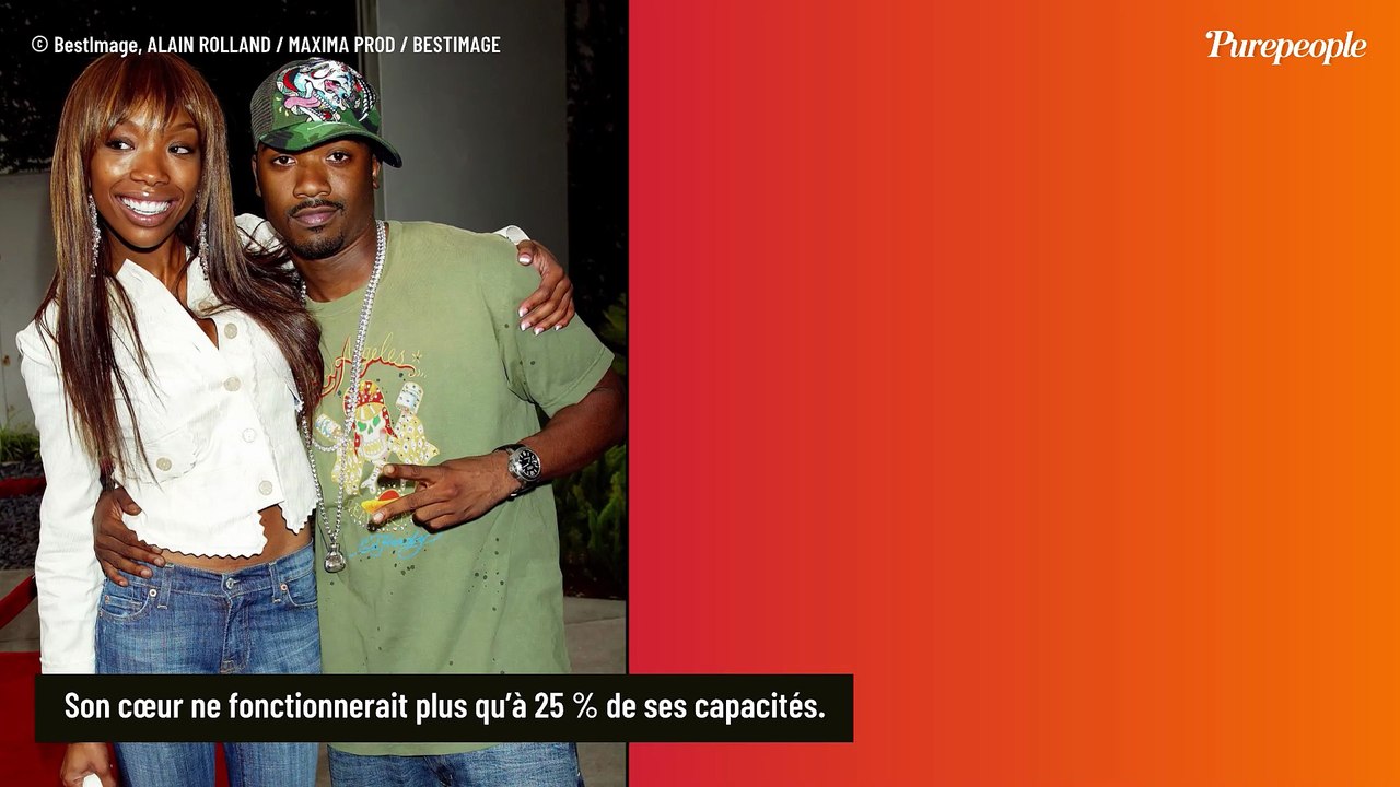 “Je pensais que je pouvais gérer” : A 45 ans, cette star de la chanson n’a “plus que quelques mois à vivre” malgré sa récente prise en charge