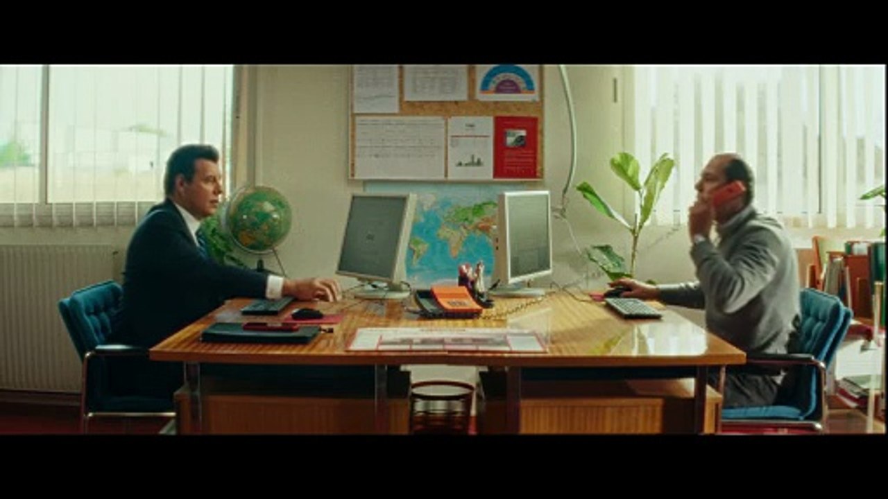 Alter Ego (2026) - Bande annonce
