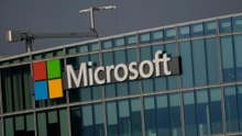 Microsoft se desploma por el costo de la IA mientras Meta repunta en Wall Street