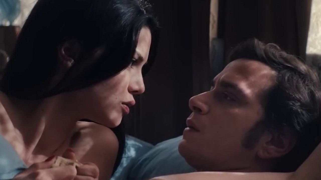 Das Museum der Unschuld Trailer OmeU