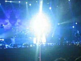 Nightwish - Nemo partie 2 (Live in Marseille)