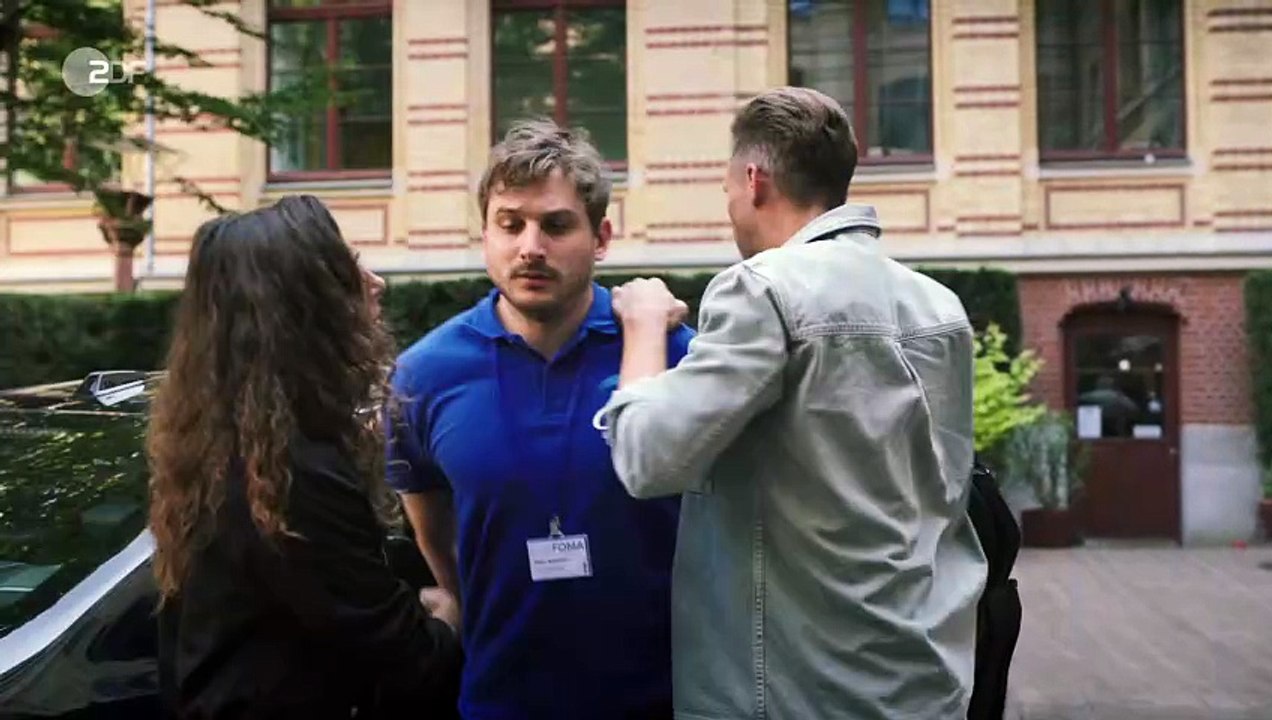 SOKO Leipzig: Abschied | Folge 19/Staffel 26