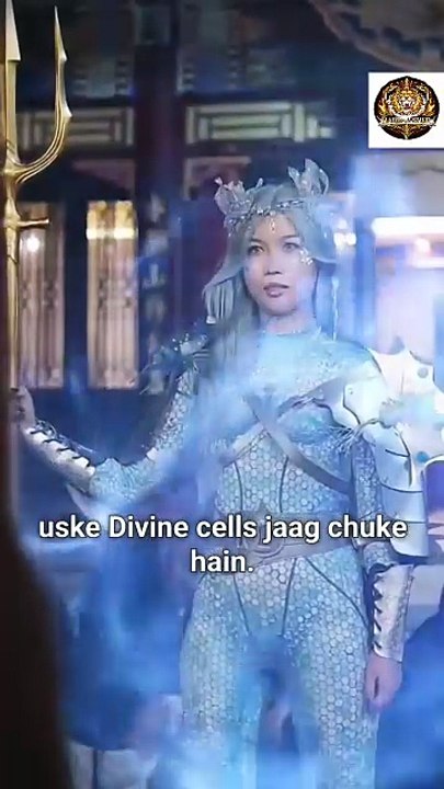 Janam Se hi Mahir (Born talented) drama chinese dailymotion hindi dubbed