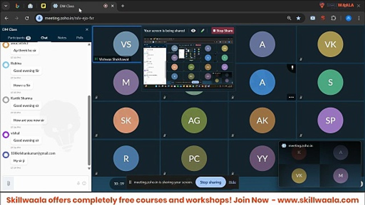 Day - 44 | SEO MCQ Test | Keyword, On-Page & Off-Page SEO Questions