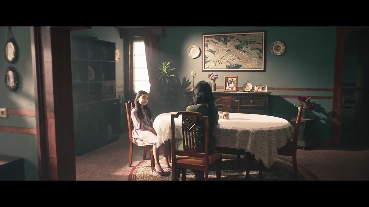 Mama: Pesan Dari Neraka (2025) HD