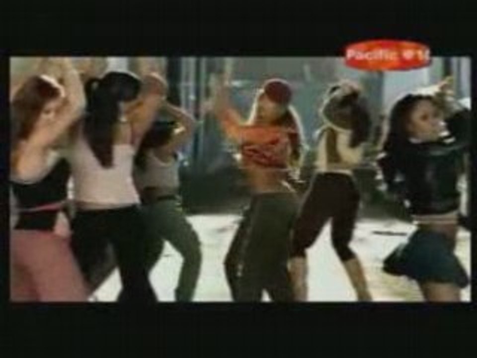 VJ Shikita-DJ Radiactif  videomix coupé décalé (pas entière)