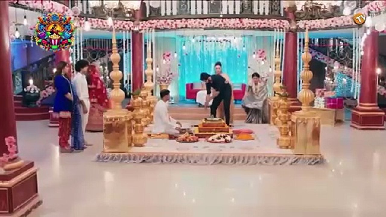 nữ thần rắn báo thù P29