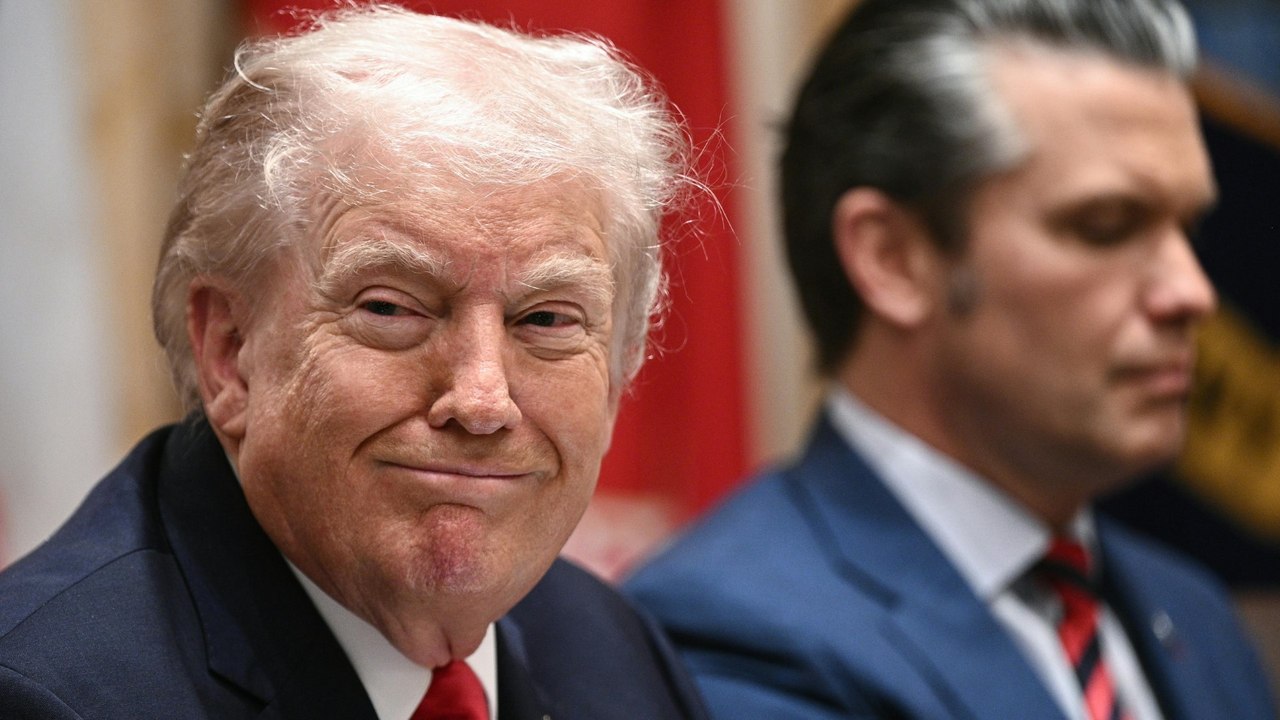 Was steckt hinter Trumps Versprechungen für eine Ukraine-Waffenruhe?