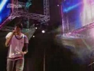 Chris Brown - With You (Sound 1Xtra Coventry 29-03-2008)